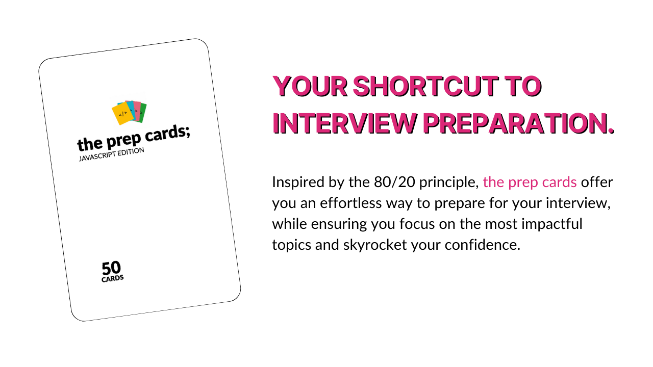 P Card Process Interview opengraph-image.png